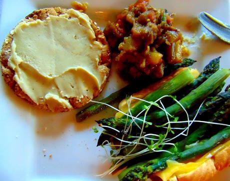 Zaalouk ou... Tartinade d'aubergine Zaalouk ou... Tartinade d'aubergine