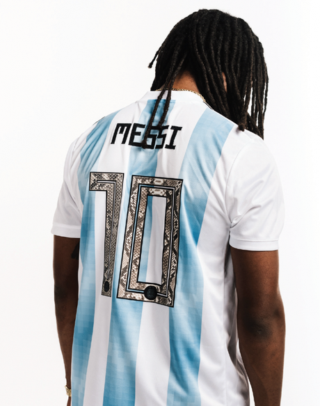 2018 Fifa World Cup x Renzo Cardoni