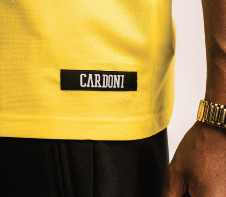 2018 Fifa World Cup x Renzo Cardoni