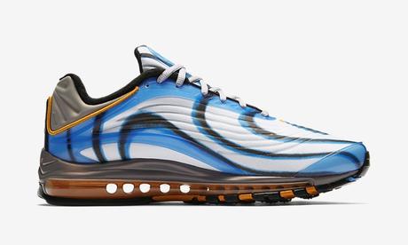 La Nike Air Max Deluxe OG arrivera le 12 juillet au Japon nike air max deluxe og