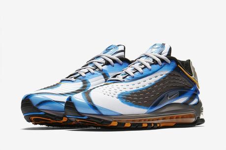 La Nike Air Max Deluxe OG arrivera le 12 juillet au Japon nike air max deluxe og