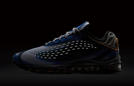 La Nike Air Max Deluxe OG arrivera le 12 juillet au Japon nike air max deluxe og