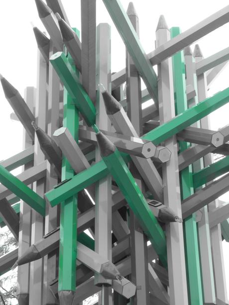 3 jours de repos, alors c’est parti, direction Gare...