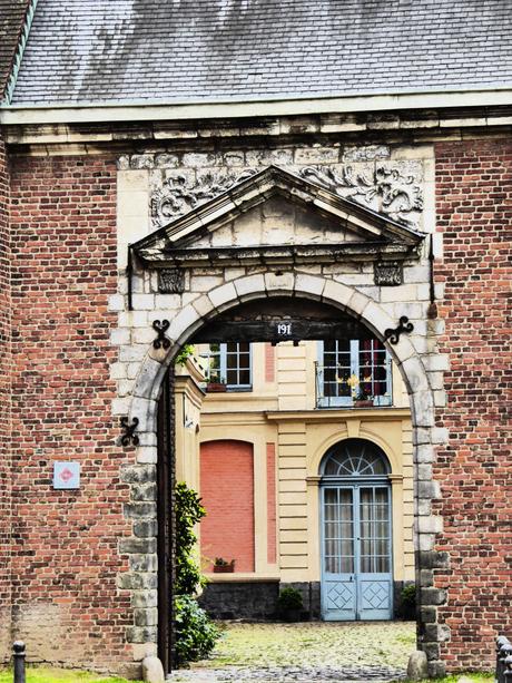 3 jours de repos, alors c’est parti, direction Gare...