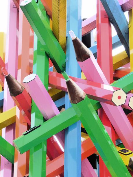 3 jours de repos, alors c’est parti, direction Gare...