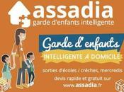 ASSASIA, Garde d'enfants FRAIS GESTION OFFERTS SERVICES