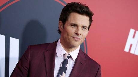 James Marsden rejoint le casting de Once Upon a Time in Hollywood de Quentin Tarantino