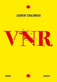 ☆☆ Vnr / Laurent Chalumeau ☆☆