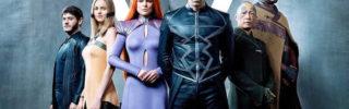 Les Inhumans dans d’autres séries Marvel ? Les Inhumans dans d’autres séries Marvel ?