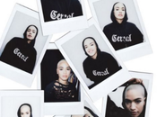 Mette Towley, égérie Revlon