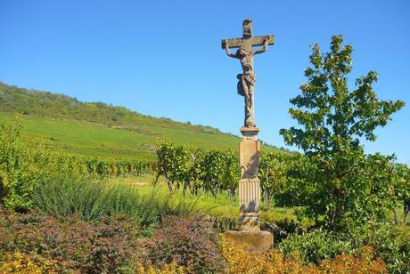 Saint-Hippolyte, Alsace© French Moments