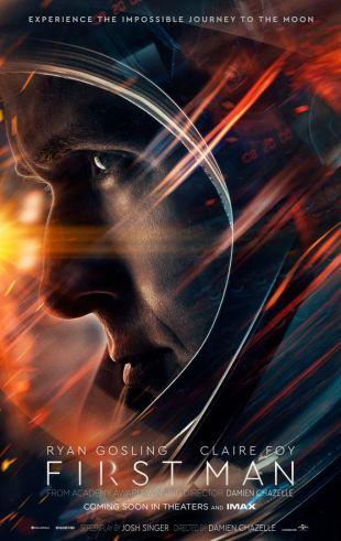 [Trailer] First Man : Damien Chazelle envoie Ryan Gosling sur la Lune