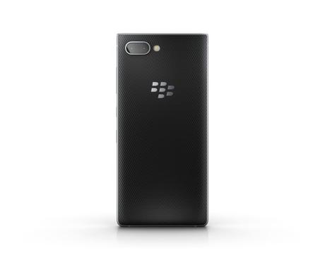 BlackBerry KEY2 : un look vraiment top ! BlackBerry KEY2 : un look vraiment top !