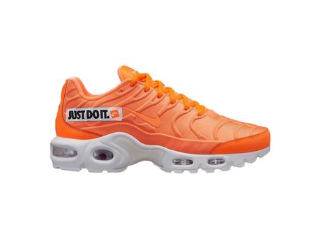 Preview : Nike Air Max Plus Just Do It