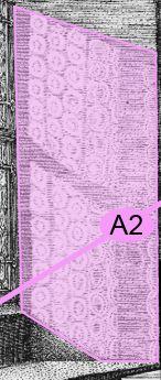 Durer 1514 Saint Jerome dans son etude grille de lecture A2