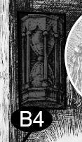 Durer 1514 Saint Jerome dans son etud