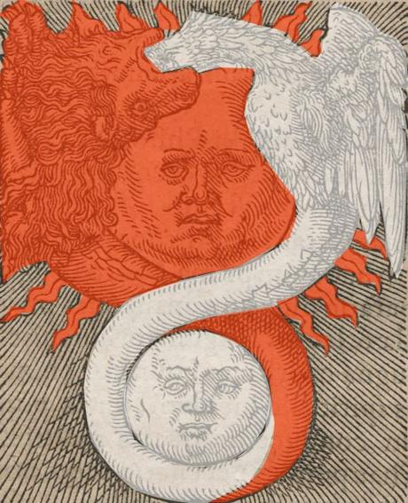 Azoth 1613 Basilius Valentinus Beatus, Georg mercure soufre