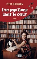 des papillons dans le coeur, Petra hülsmann, l'archipel, feelgood book