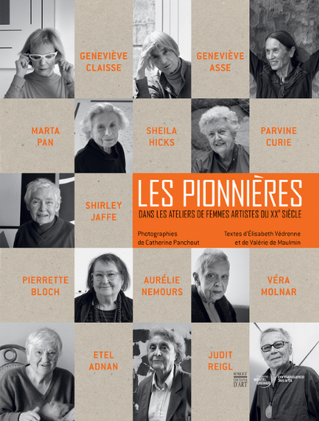 Onze pionnières de l’art au XXe siècle
