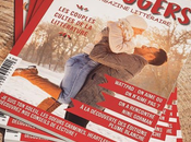 Bloggers’ magazine littéraire