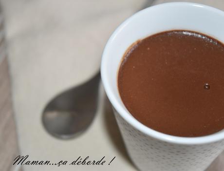 Crème choco-coco