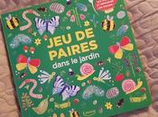 paires dans jardin Lorna Scobie