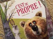 C'est propre Clotilde Goubely