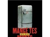 Jack Heath Mange morts