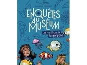 Laurence Talairach Titwane Enqu&amp;ecirc;tes mus&amp;eacute;um