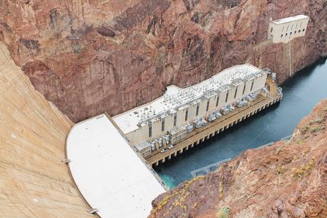 Hoover Dam