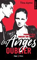 'Les Anges, tome 3 : Guérir' de Tina Ayme