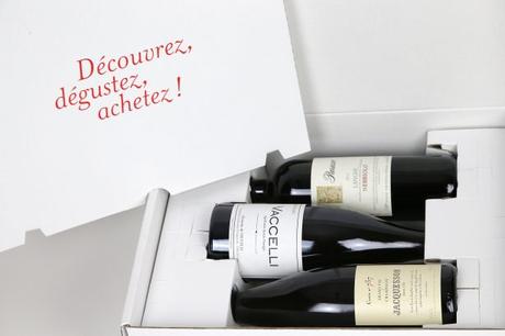 Chais d'oeuvre - Coffret