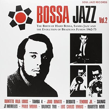 bol.com | Soul Jazz Records Presents Bossa Jazz, Various ...