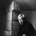 José Ensch – Il faut t’asseoir au nord de toi-même…