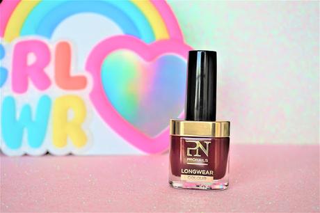 Collection Little Havanna de ProNails Couleur estivale Must Have Red