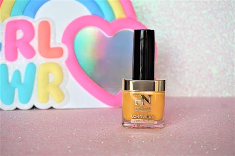 Collection Little Havanna de ProNails Couleur estivale Mambo Mango
