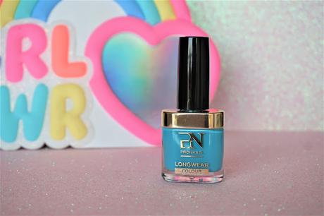 Collection Little Havanna de ProNails Couleur estivale Carribean Chevy