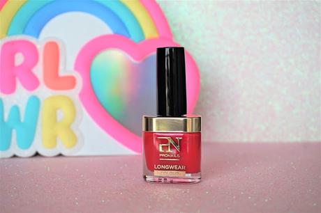 Collection Little Havanna de ProNails Couleur estivale Buena Vista Sista