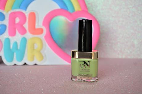 Collection Little Havanna de ProNails Couleur estivale Despacito Mojito