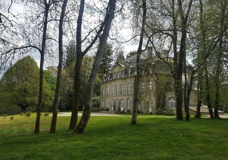 Chateau du Launay Bretagne7