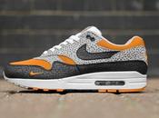 Nike safari size? exclusive