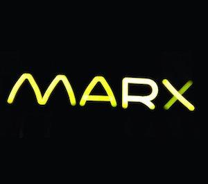 Karl Marx’s 200th!