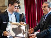 Echecs Your Next Move 2018 Louvain