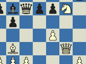 Echecs Mikhaïl Antipov mate coups avec blancs