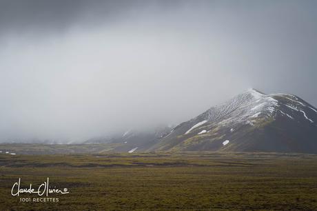 L'Islande, entre ciel et volcan: Partie 1