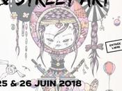 Contemporain Street Art, Juin Paris