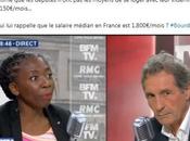 Festival vraie gauche matin