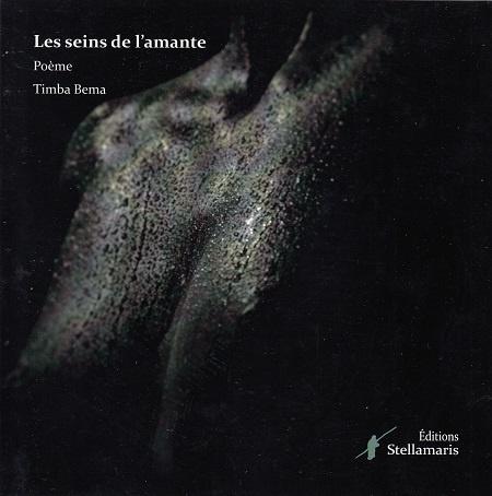 Les seins de l'amante, de Timba Bema