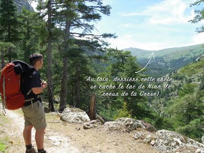 LA CORSE : Sélection de mes plus belles randonnées