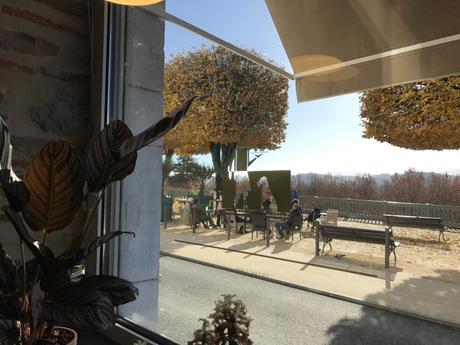 Salon de Thé Maison Constanti – Boulevard Des Glaces à Pau Maison Constanti - Boulevard Des Glaces - Salon de Thé - Pau - Un café avec Clémentine